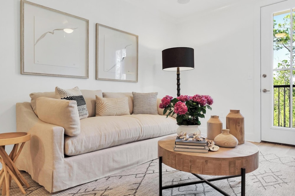 30A - Pinewood Condominiums by PHG