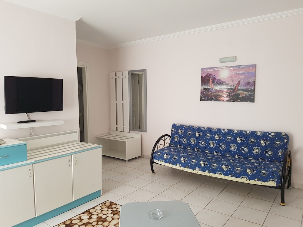 Belle Ocean Apart Otel - Image 18