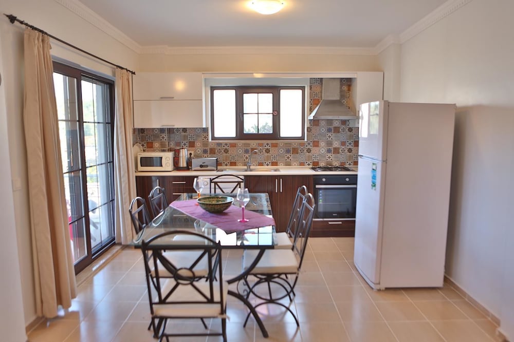 Merla Kas Villa Otelleri view 5