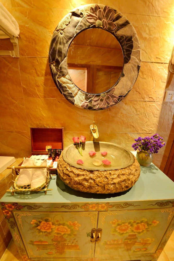 Shangri-la Guanshanyue Inn