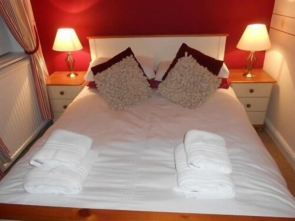 North Bay Guest House