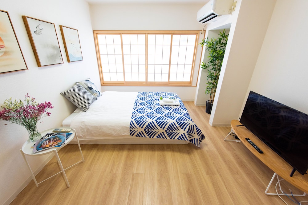 TORA HOTEL Taito D