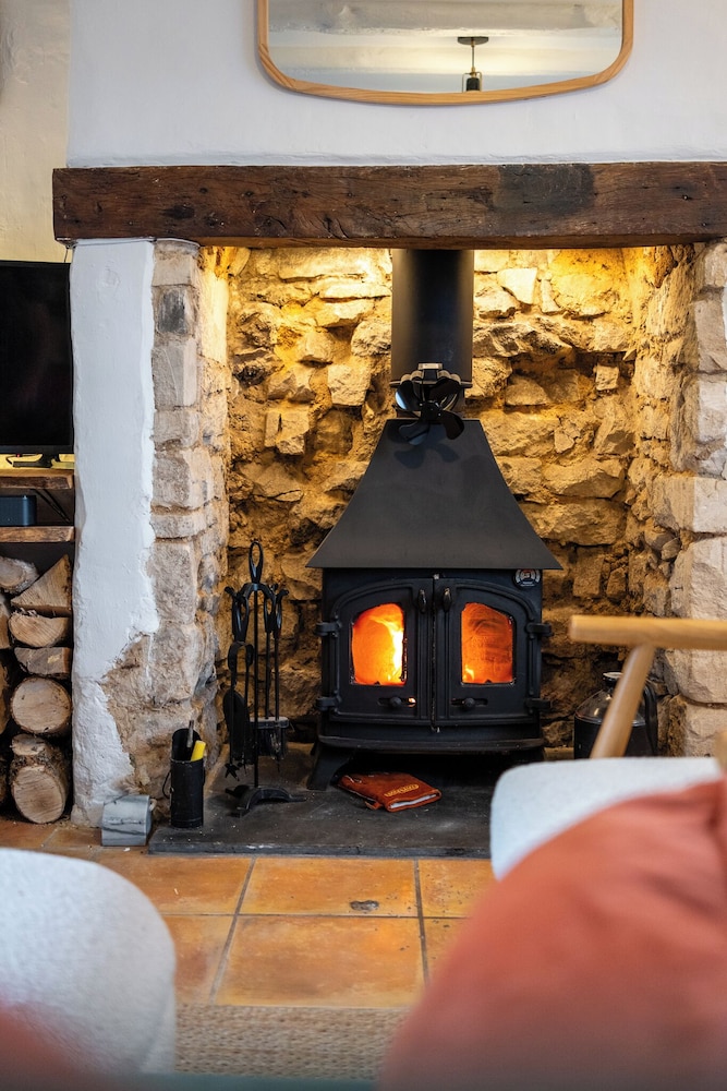 Beautiful 2BD Cottage in Nailsworth