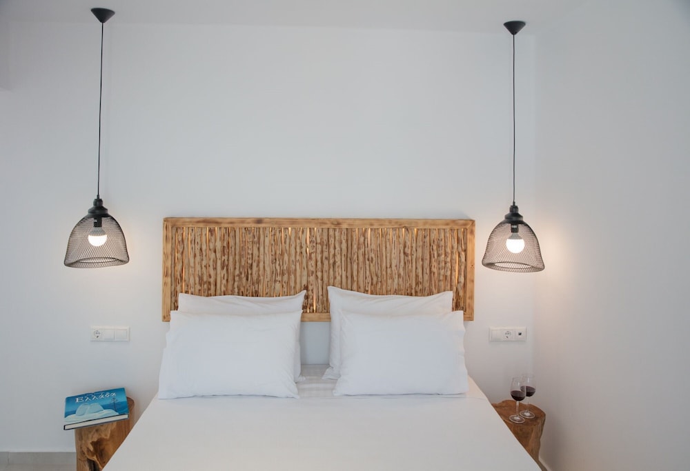 Casa Centro Suites Mykonos