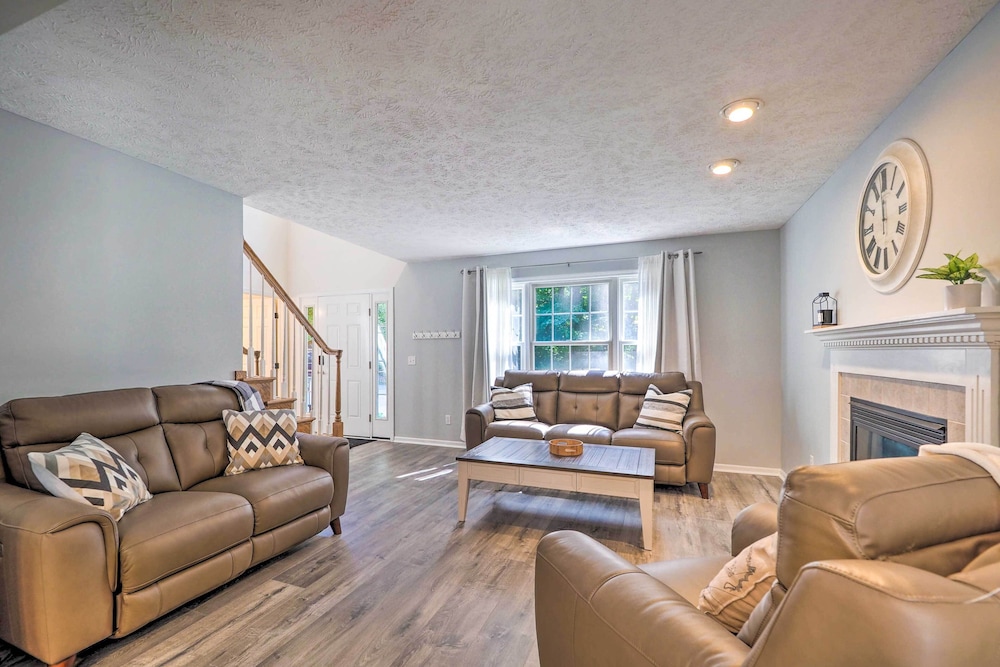 Beulah Family Home  2 Mi to Dtwn  Beach! - Property Image 2
