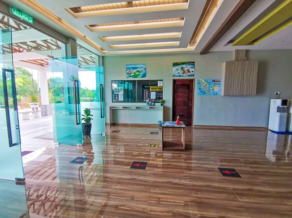 Sri Embun Resort Langkawi photo 3
