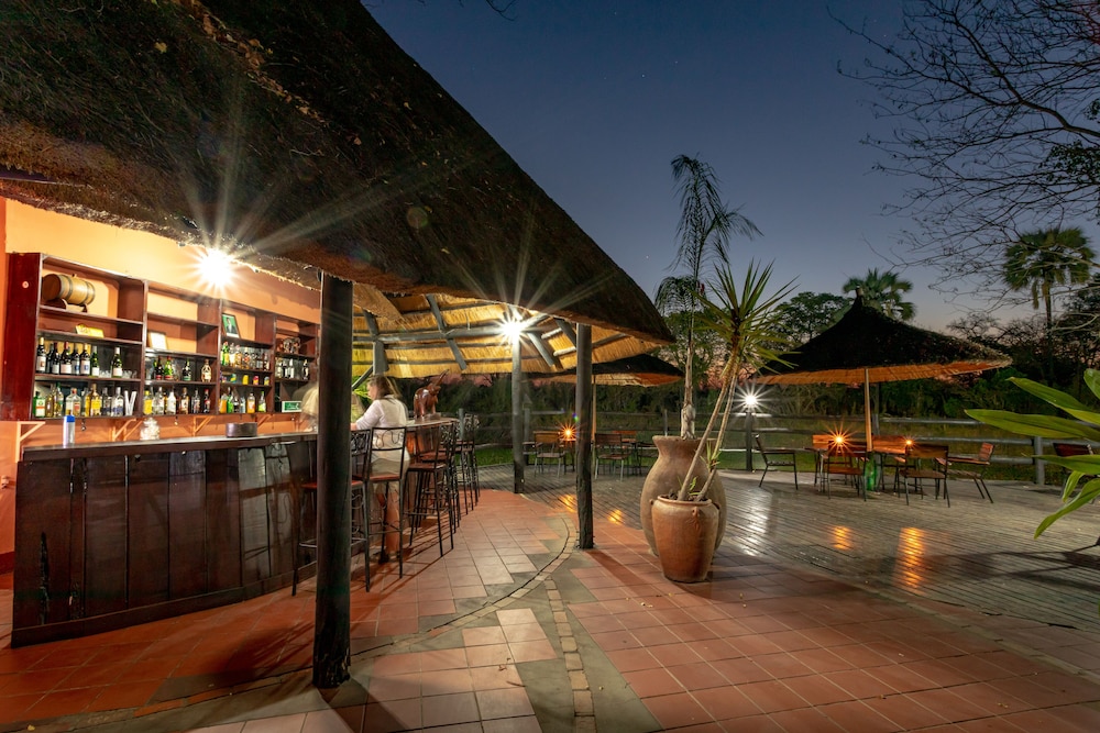 Maramba River Lodge