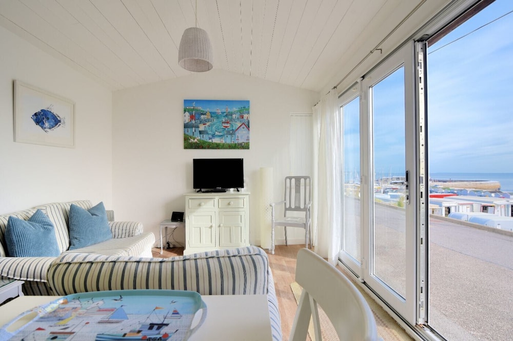 The Beach Hut