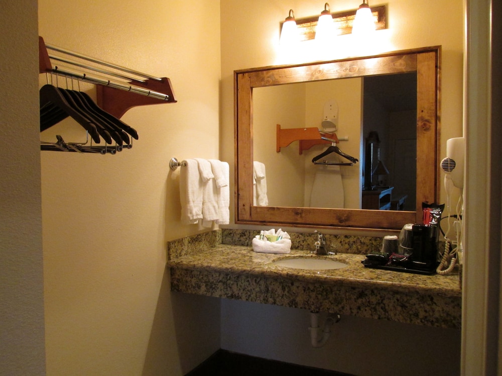 Hotel Texas