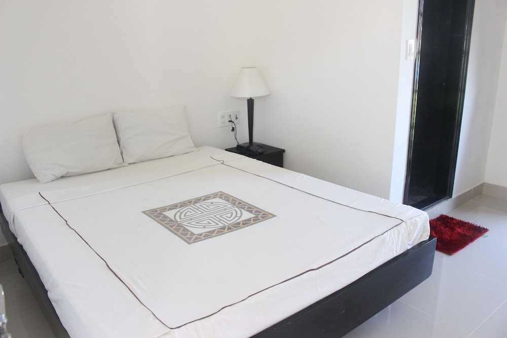 Hoi An Green View Homestay