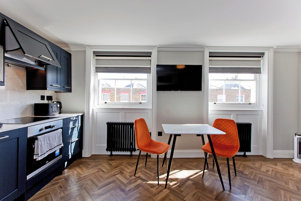 Imperial York Street Apartments