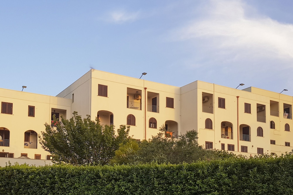 Residence Catona