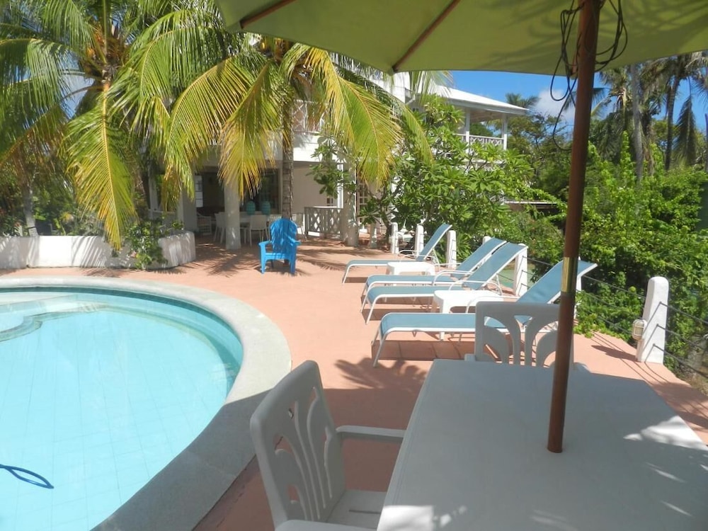 San Andres Vacations - Ocean View Sai, Five Bedroom Holiday Home - Property Image 19