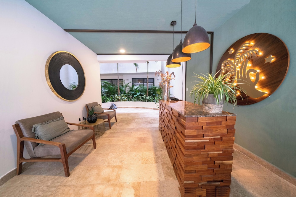1 Bedroom Pool & Gym Bahay 504