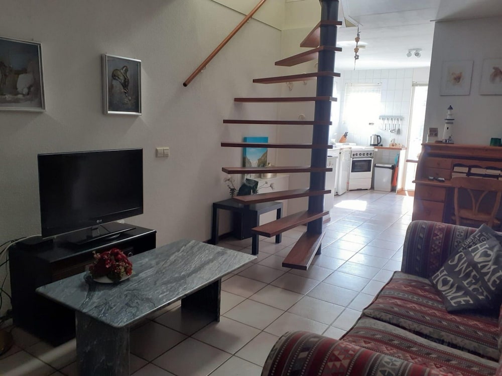 Holiday Home Near Centre of Petten