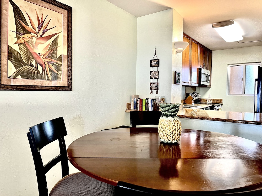 Menehune Shores 227 2 Bedroom Condo