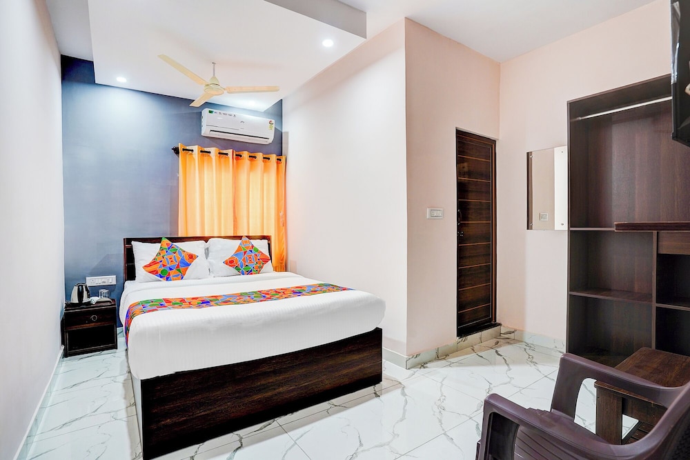 Fabhotel Aranya Residency
