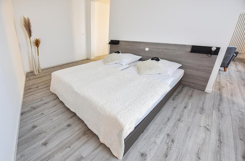 Berlin Vacations - PRIMA Inn HOTEL HOF NEURUPPIN - Property Image 23