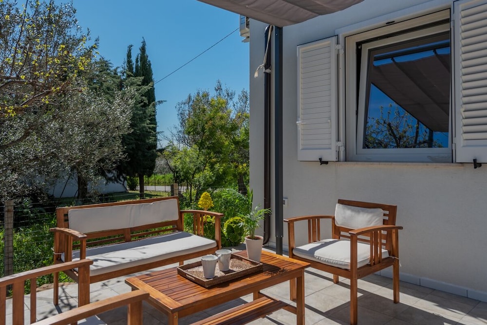 Residenza Verdeoliva