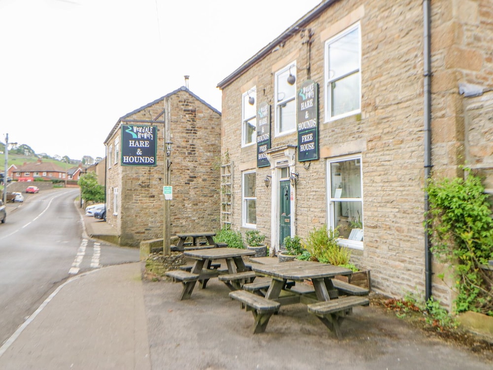 Middlehope Cottage