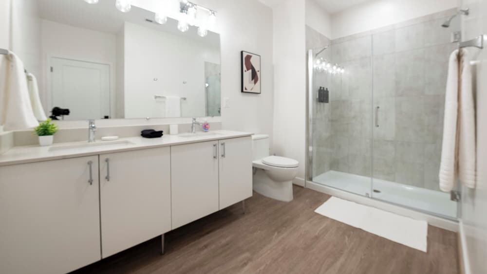 Landing Furnished Apartments - Alexandria