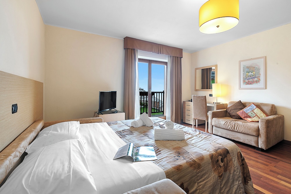 Residence Cianfuran