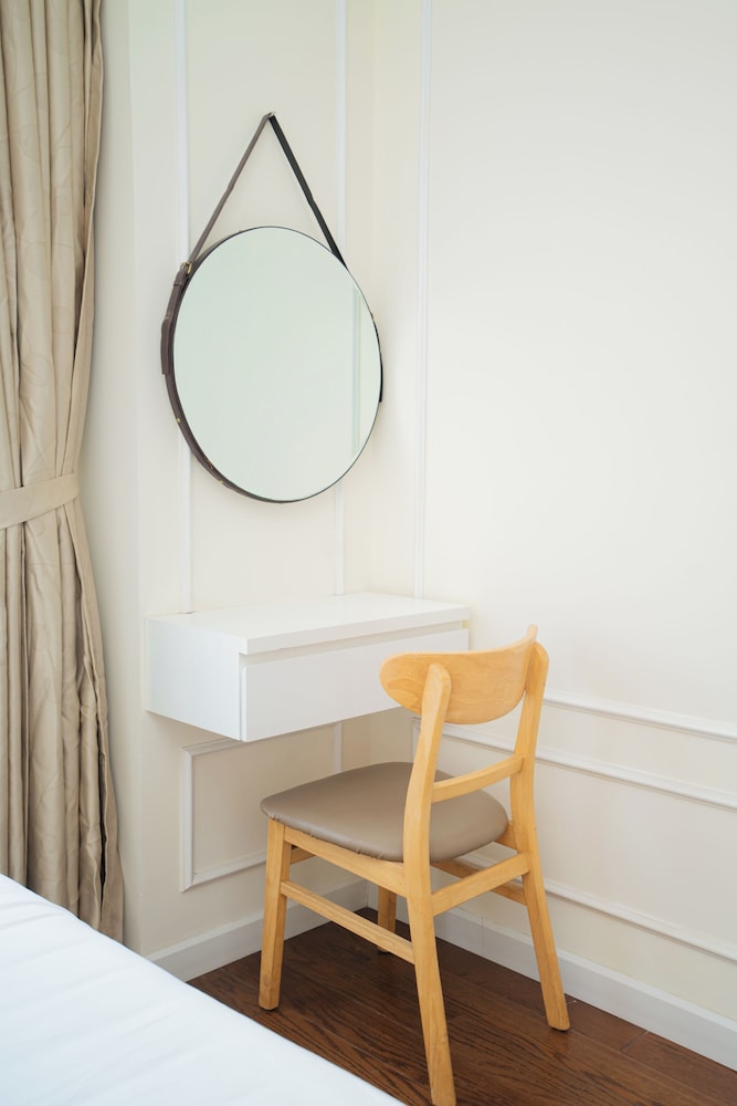 Feria Home - D'capitale Tran Duy Hung