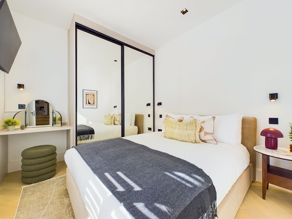 Be London - The Maida Vale Residences