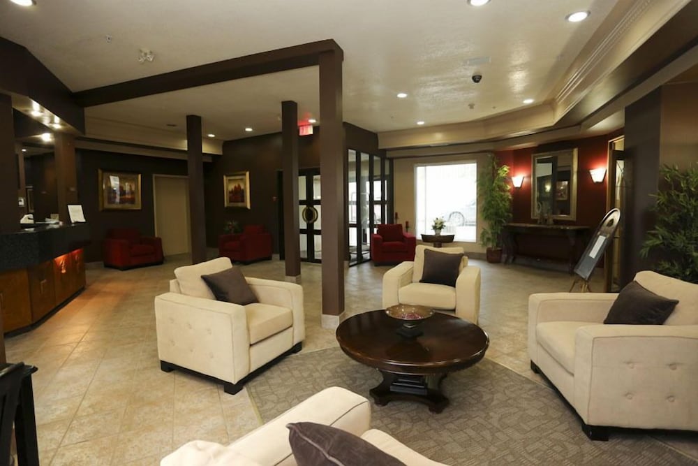 Fort Mcmurray Vacations - The Bridgeport Inn - Property Image 4