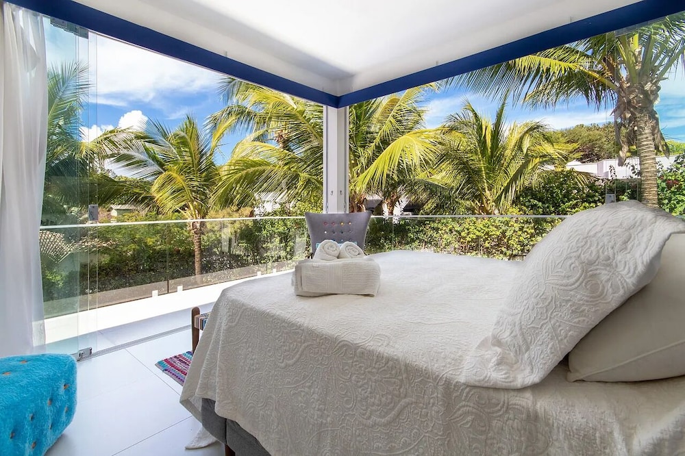 Casa da Árvore - com piscina privativa em Pipa por Carpediem view 3