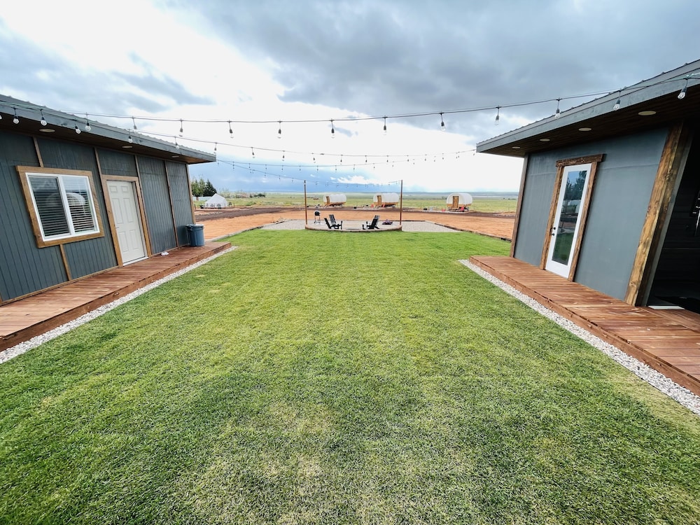 Desert Sage Retreat view 4