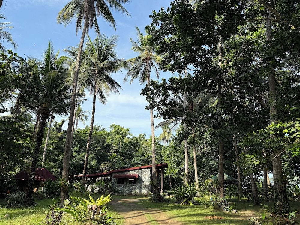 Kiao Beach