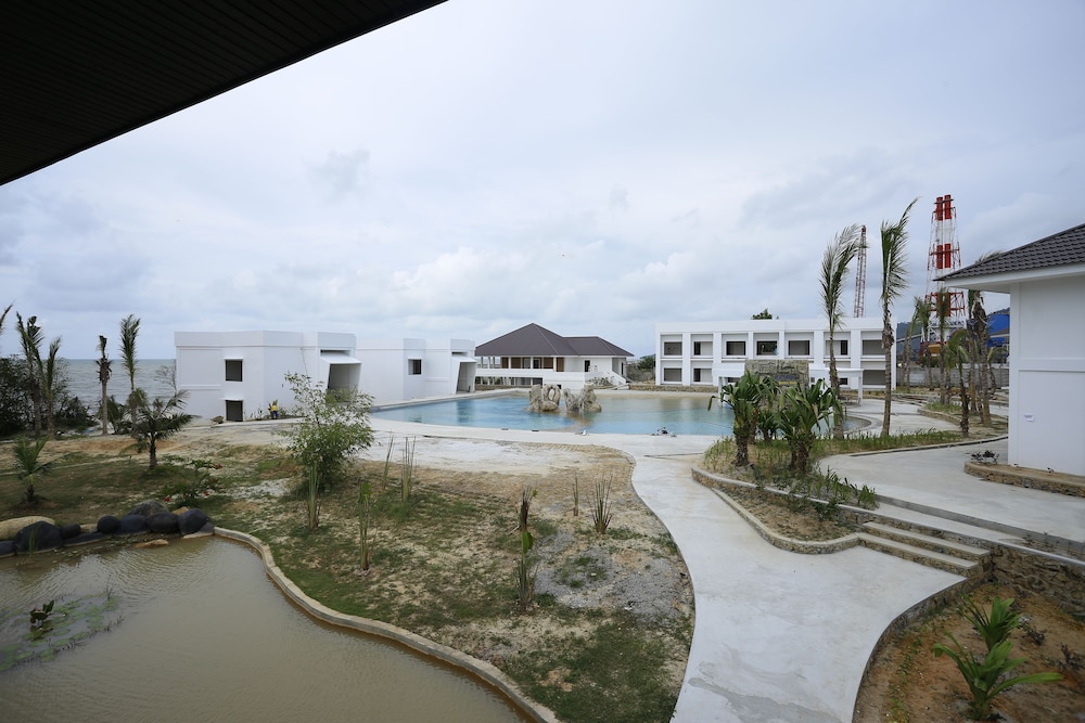 Kahyangan Resort