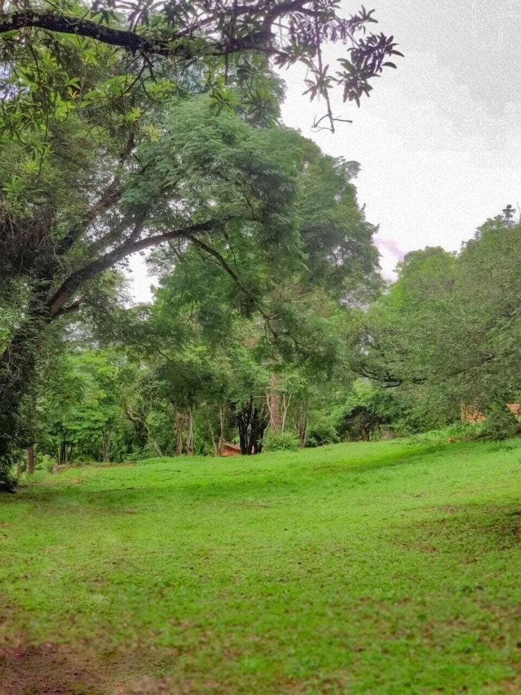 Hotel Fazenda Vale Formoso
