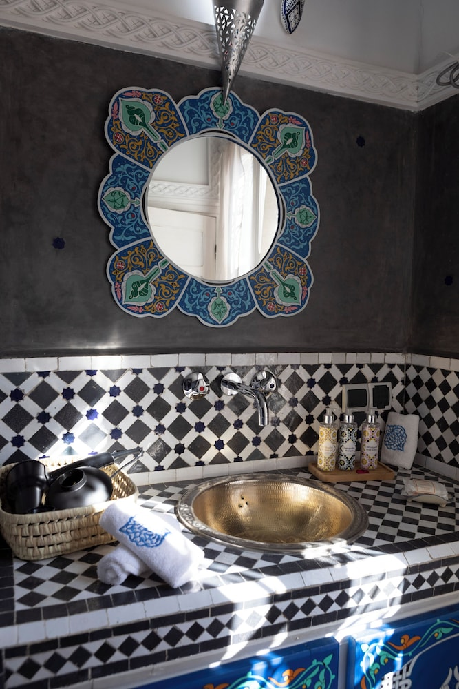Riad O'Zeen