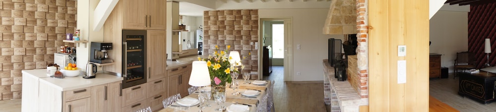 Domaine Le Hêtrey