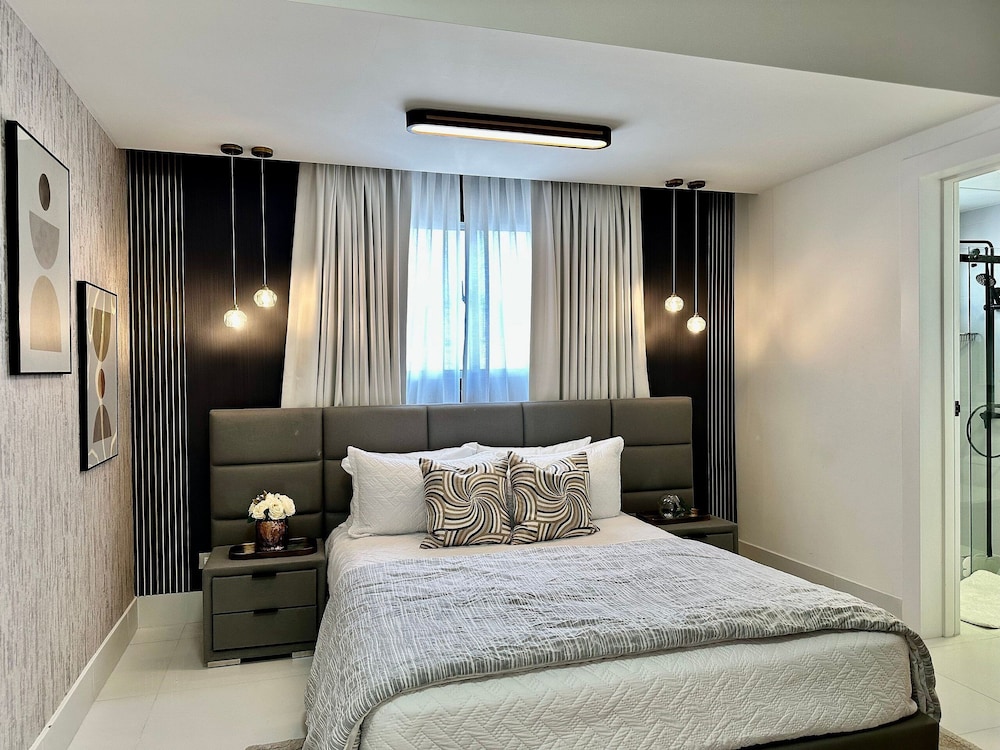 Shalom Residences By YellowKey
