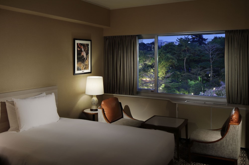 Grand Prince Hotel Shin Takanawa 52