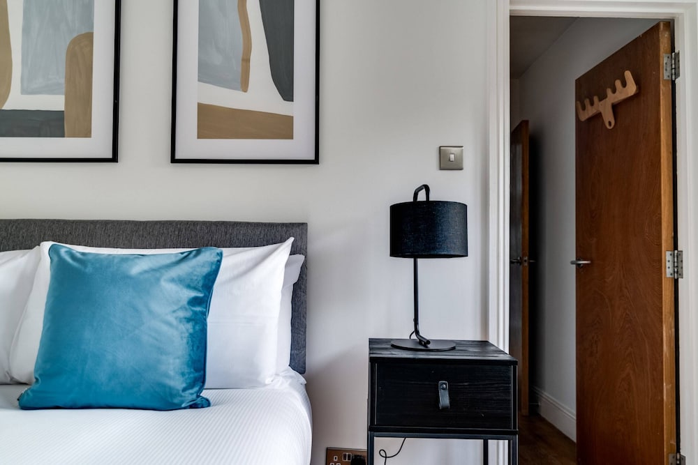 Tufnell Park Hideaway