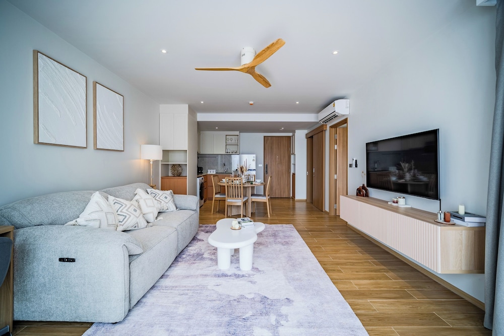 Beachside Residences by NLA