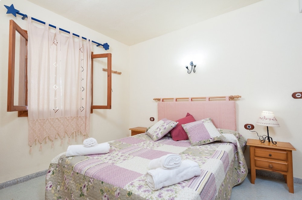Villa Vila in Santa Margalida