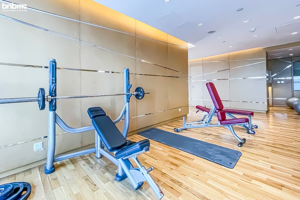 ST-Carson Tower B-2716 by bnbme homes