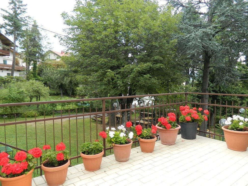 Hotel Val Carlina