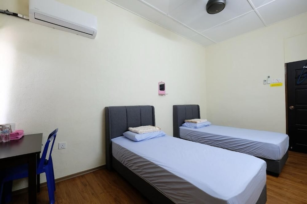 Comfortable Homestay in perai