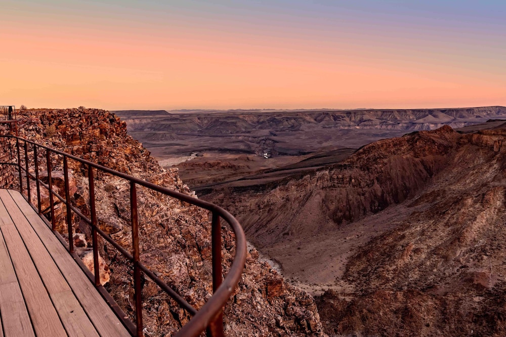 Fish River Lodge
