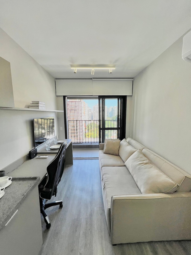 Innvista - Residencial Brera Moema