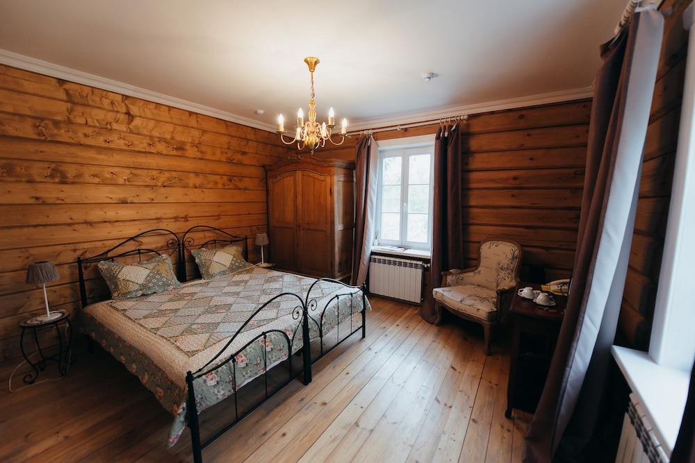 Usadba Skornyakovo-Arhangelskoye