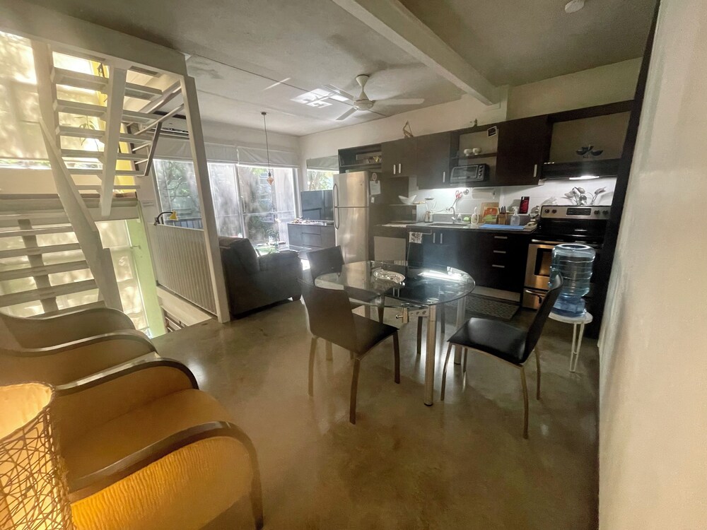 Beautiful Spacious Loft 2 Bedrooms 2 Full Baths 2 car Garage in Downtown