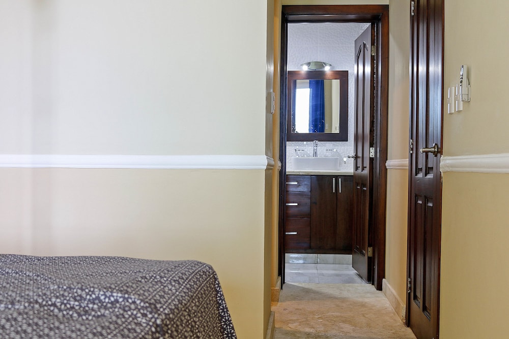 Apartments for rent around Playa Alicia in Sosua