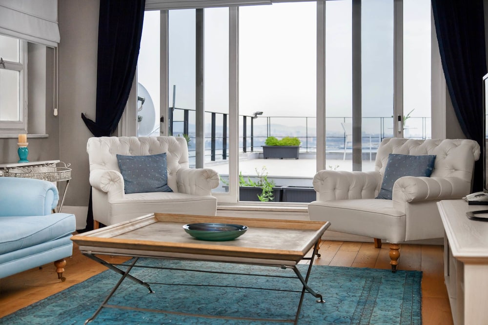Balkon Residence